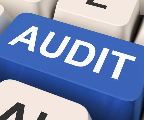 Аудит маркетинга