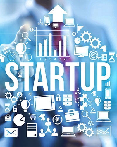 startup, Стартап