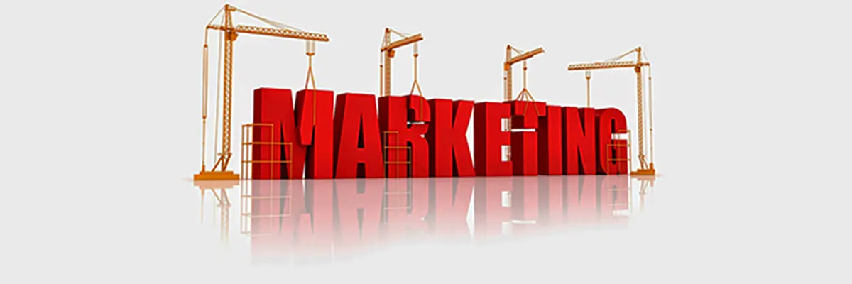 Маркетинг, Marketing