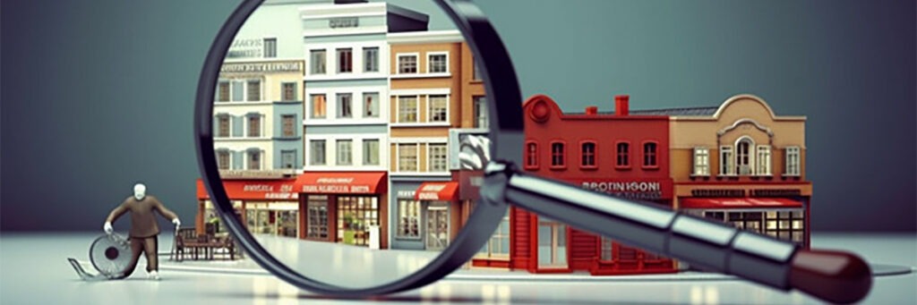 HoReCa, Отельные сети